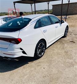 كيا K5